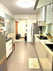 Blk 213B Punggol Waves (Punggol), HDB 5 Rooms #452965811
